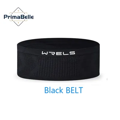[COD] WRELS Invisible Professional Running Waist Bag Portable Elastic Marathon Running Phone Sports Lightweight Mobile Phone Bags