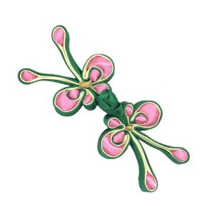 Phụ Kiện Nút Truyền Thống Trung Quốc sành điệu thể hiện phong cách cá nhân của bạn tuyệt vời cho người tạo ra xu hướng và tín đồ thời trang