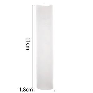 5Pcs Practical Silicone Thumb Abduction Corrector Soft Comfortable Toe Anti Friction Protective Cover Durable Foot Care Tool