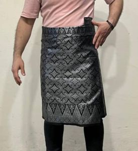 sampin instant dewasa sampin raya 2025 viral random chorak werna sama