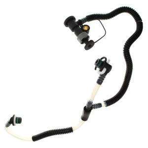 Fuel Return Line Hose Pipe 6120703232 A6120703232 for W163 W203 Return Hose Injector Hose Leak Line Replacement