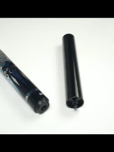 Various Brands of Carbon Fiber Billiard Pool Cue Extended