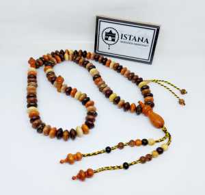tasbih kayu bertuah dan kayu langkah model terbaru