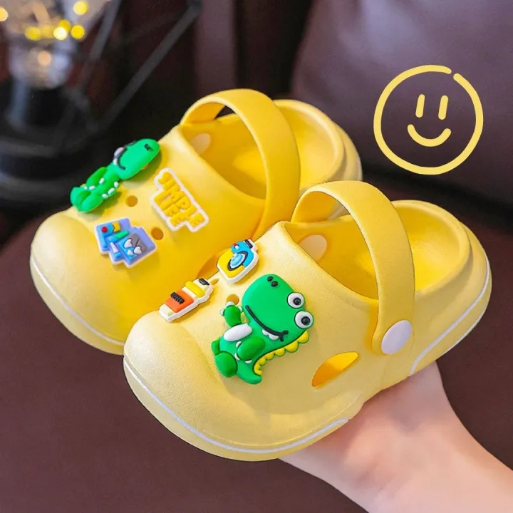 High%20Heels%20Big%20Kids%20Slippers%20Cute%20Dinosaur%20Cartoon%20Dress%20Up%20Shoes%20Boys%20Girls%20Soft%20Floor%20Wear%20Casual%20Childrens%20sandals%20girls%20for%20boys%20-%20Image%203