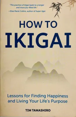 How to Ikigai