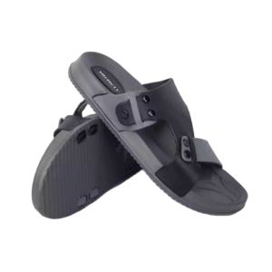 Sandal Selop Karet Pria dewasa / Sandal Cocop Karet Cowok Dewasa / Sandal Selop Pria Dewasa Trendy / Fhatan Sandal Selop Pria Dewasa