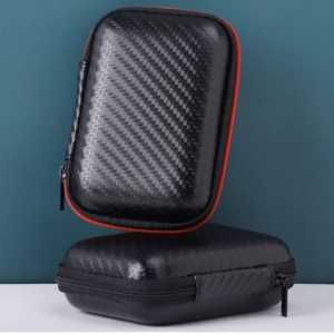 Pouch Headset 11.5x8x3.5/ Dompet Jumbo