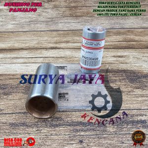 BUSHING PER PANJANG MITSUBISHI PS100 PS120 PS125 1PCS PART MOBIL