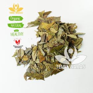 Daun Mimba Kering 1kg Organik