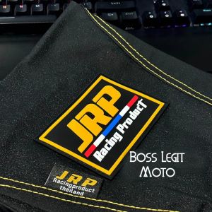 YAMAHA XSR ORIGINAL JRP SEAT COVER TAHI NA LIHA TEXTURE SANDPAPER WITH STICKER