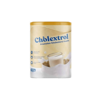Cholextrol - Trusted product to improve blood lipids - Helps Reduce Cholesterol Thanks To Truffe Mushrooms & Omega