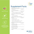 [ CLEARANCE SALE ] ABC Plus Multivitamins Multi-Mineral with Zinc Puritan's Pride. 
