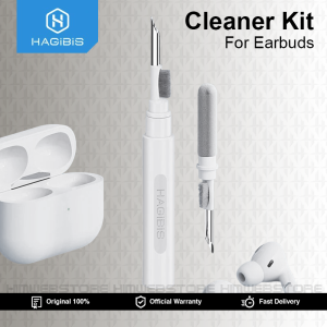 HAGIBIS CP01 Cleaning Kit Cleaning Pen Brush For Airpods Pro Earbuds