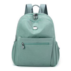 Chibao - Tas ransel wanita chibao L-166 nilon waterproof tas ransel wanita ransel wanita kekinian