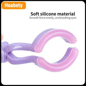 【2-3 days delivery】 Contact Lens Applicator Set Auxiliary Eyelid Dilator Open Eye Tool Contact Lens Wearing Removing Tweezers Suction Stick Accessor