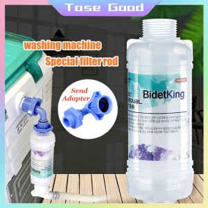 Tase Good Water Filter Accessories Washing Machine Front Household Faucet Automatic Universal Interface