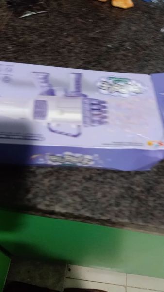 Buyer review video 2