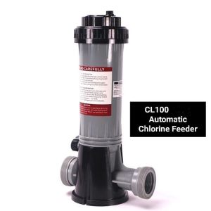 DIYMO  ☑️ Swimming pool Automatic Fresh Water Chlorine Dispenser Chlorinator chemical dosing machine swimming pool Chlorine feeder