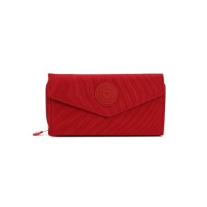 OMYGOOSE DOMPET POLOS WANITA / DOMPET PANJANG / DOMPET CARD / DOMPET UANG / KP 279184