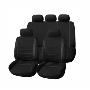 Honda Civic Full Seat Car Cover (Patterned) Set for 5 seater
