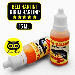 Kicau Mart Vitamin Obat Ternak Breeding Burung Minyak Ikan Tetes Squallene Alami Bird Care Penambah Birahi Produktifitas Daya Tetas Telur Untuk Murai Lovebird Kacer Anis Kenari Pleci Cucak Ciblek Dll VTASQAA