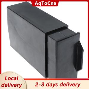 [COD] AqToCna Ship within 24 hours Cool Magic Black Box Vanished Box Puzzle Box Magic Tricks Surprise Box Kids Toy