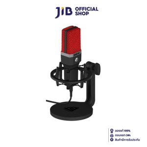 MICROPHONE (ไมโครโฟน) SIGNO E-SPORT MARKOS PROFESSIONAL CONDENSER (MP-707)