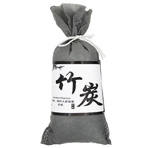 Bamboo Charcoal Bag Activated Carbon Odor Remover Moisture Absorber For Car Home Shoe Wardrobe Air Purifying Deodorizer Pack
