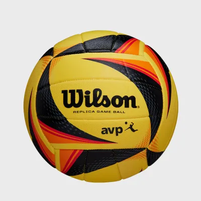 WILSON OPTX AVP Volleyball Replica WTH01020XB