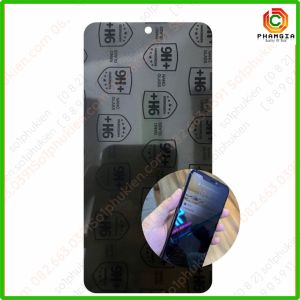 Dán chống nhìn trộm Samsung S24/ S24+ (S24 plus)/ S24 Ultra/ S23/ S23+ (S23 plus)/ S23 Fe/ S22 5G/ S22+ 5G dẻo nano 9H+