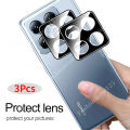 Xiaomi 14t Pro 5G 3D tấm dán bảo vệ camera cho Xiaomi Mi 14t Pro mi14t Xiaomi14t 14tpro 5g 2024 3D curverd Đen bọc hoàn toàn bảo vệ mắt kính HD bảo vệ chống trầy xước kính bảo vệ cường lực. 
