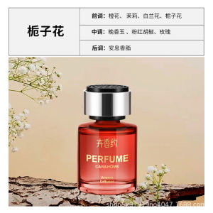 Hương thơm xe hơi tùy chỉnh cảm giác cao cấp trong xe nước hoa trang trí hương thơm nhẹ lâu dài loại bỏ mùi hôi vật tư xe hơi hương thơm