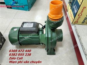Máy bơm nước 15kw Bảo Long lõi đồng công suất mạnh mẽ bền bỉ