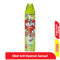 Fumakilla Vape Spray VAPE SEMPROT Anti Nyamuk 600 ml ORIGINAL-BPOM. 