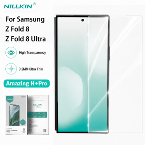 NILLKIN Kính Cường Lực Cho Samsung Galaxy Z Fold 8 Ultra Fold8 7 Miếng dán màn hình Chống trầy xước FM5000