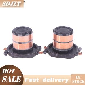 SDJZT 1pc 12.5mm 13.5mm For Kia Maxima BYD Hyundai Mitsubishi Brilliance Auto Xiali Motors Generator Copper Head Slip Ring