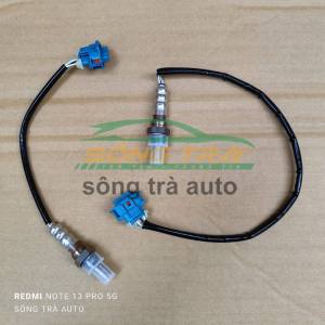 Cảm biến khí xả Chevrolet Cruze Lacetti nhập Orlando. Cảm biến ô xi Chevrolet Orlando Cruze Lacetti CDX Lacetti SE nhập