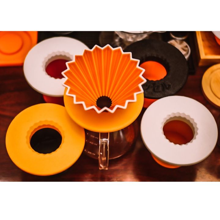 Origami Dripper Holder EZY3D 3D Printed Lazada PH