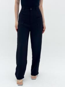 OFEYA - Savy Basic Pants - Celana Panjang Formal Casual Wanita