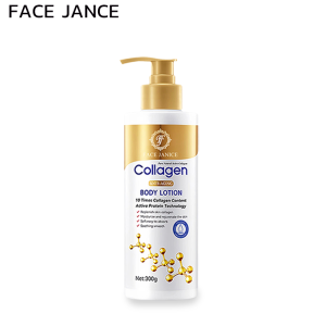 【1 แถม 1】AHA Body serum 90% เอสเซ้นส์ที่เหมาะกับผิวขาวVitamin C 500ml + FACE JANICE โลชั่นคอลลาเจนทองคำ ช่วยให้ผิวกระจ่างใส ผิวกายชุ่มชื้น ครีมทาผิว ครีมทาผิวขาว โลชั่นผิวขาว300ml