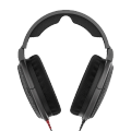 Sennheiser HD 600 Audiophile Headphones | Open-Back | 42mm Transducer | 300 Ω | Acoustically Transparent Sound - HD600. 