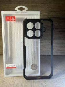 XUNDD Beatle Series Shockproof Case FOR XIAOMI MI 17T PRO 17T