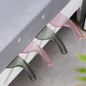 BFCGBH Plastic Bed Sheet Tucker Tool Mattress Lifter Labor Saving Sheet Pleating Tools For Changing Sheets