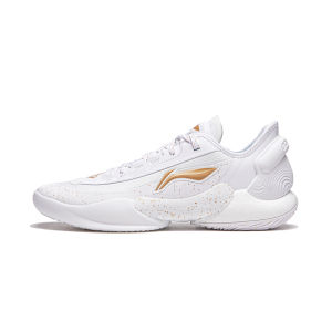 LI-NING YUSHUAI 18 V2 Mens Basketball Shoes Professional Sports ABAU025 Legit Official Store