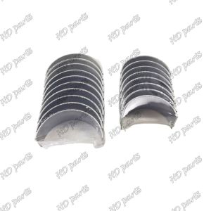 D4DA Main Bearing and Connecting Rod Bearing M113A3 R113A 21020-45920 Suitable For Hyundai Engine