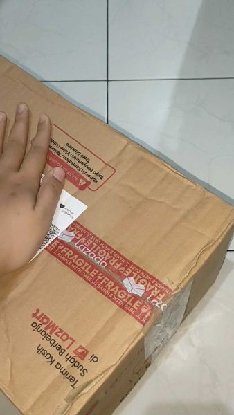 Buyer review video 3