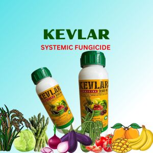 KEVLAR 250EC  - FUNGICIDE