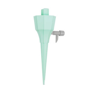 FDO0009 Self-Watering Flower Indoor Houseplant Garden Supplies Spike Plant Waterer Irrigation System Automatic Drip Spike Watering Device