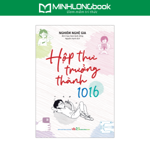 Sách: Hộp Thư Trưởng Thành 1016