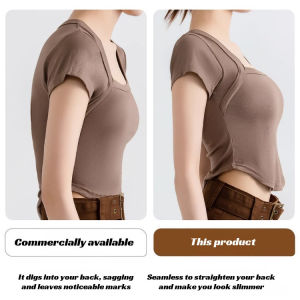 Posture Correction Anti Sagging Bra
